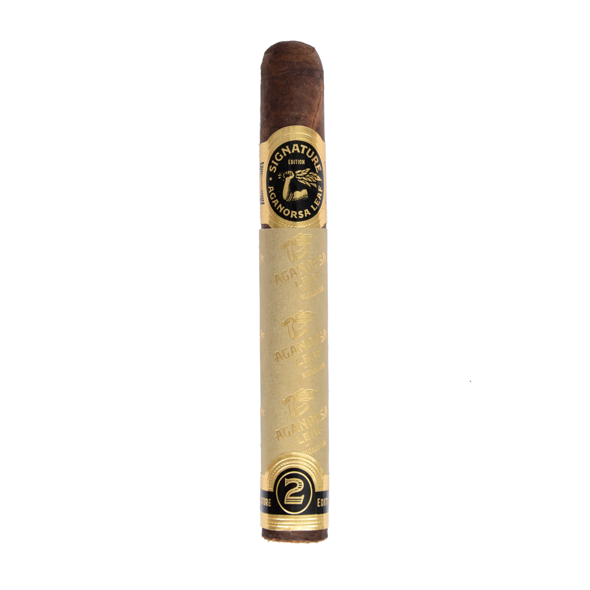 SIGNATURE MADURO TORO 6 X 52